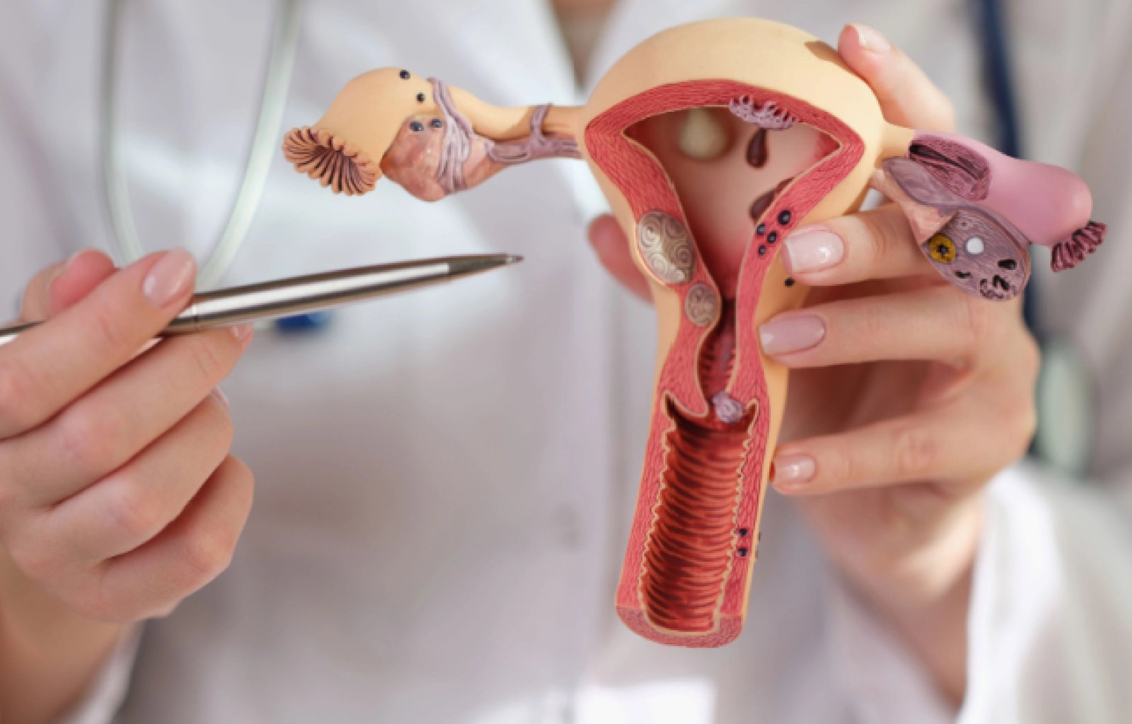Botox in Vaginismus treatment