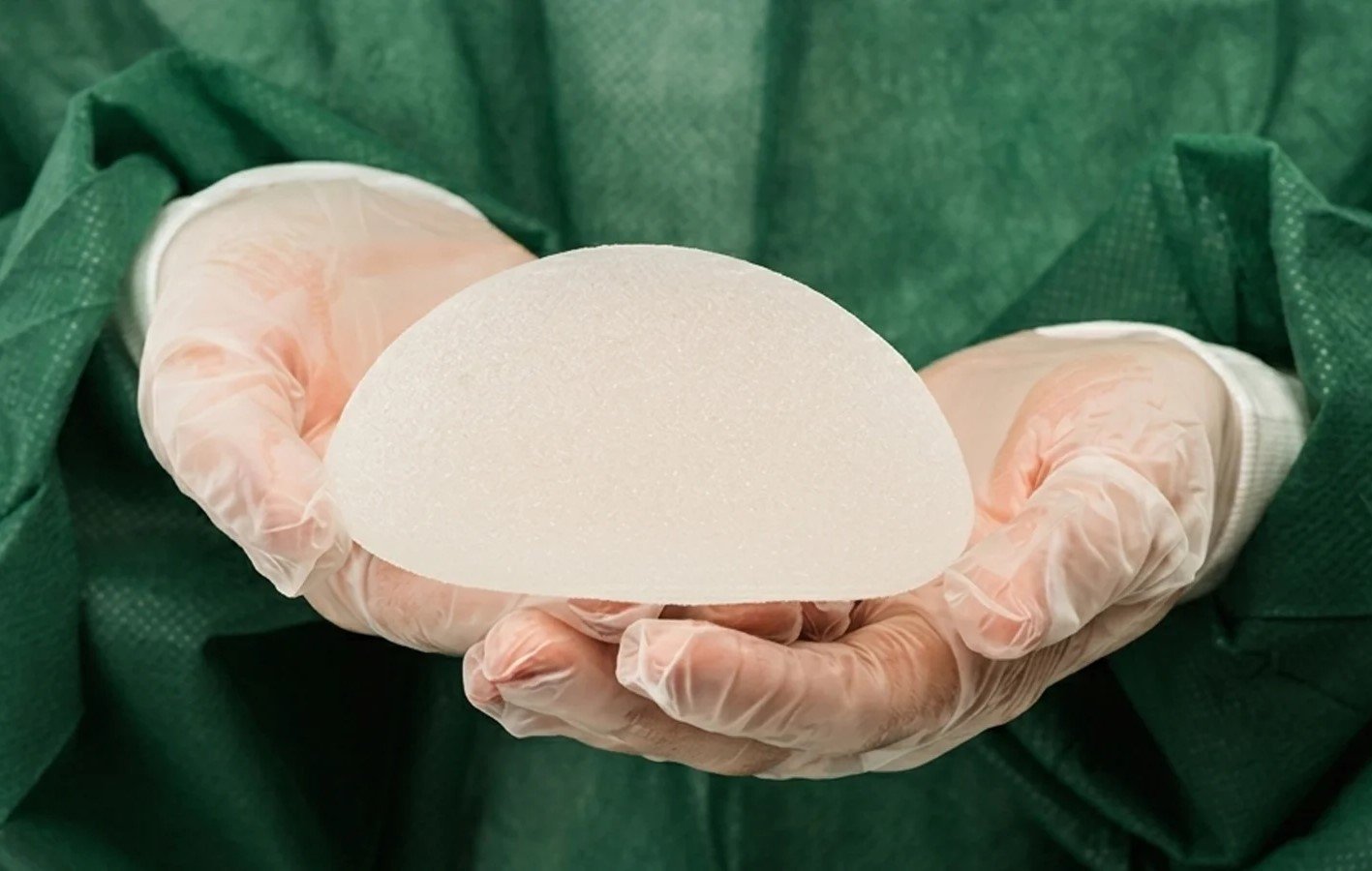Breast Implant Removal treatment