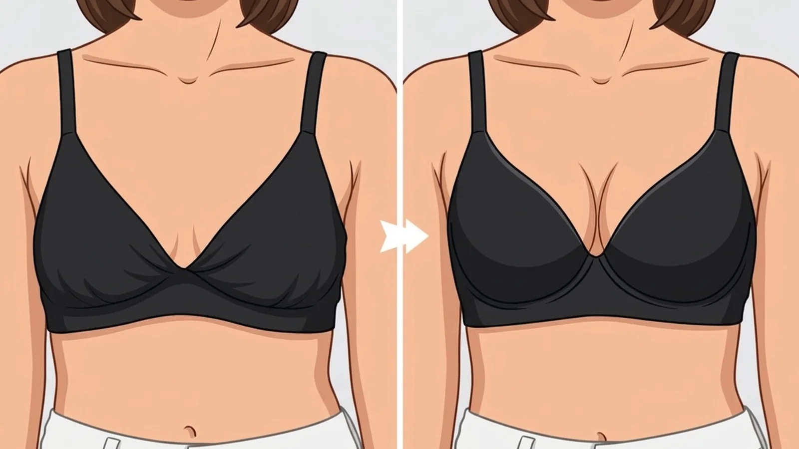 Breast reduction treatment