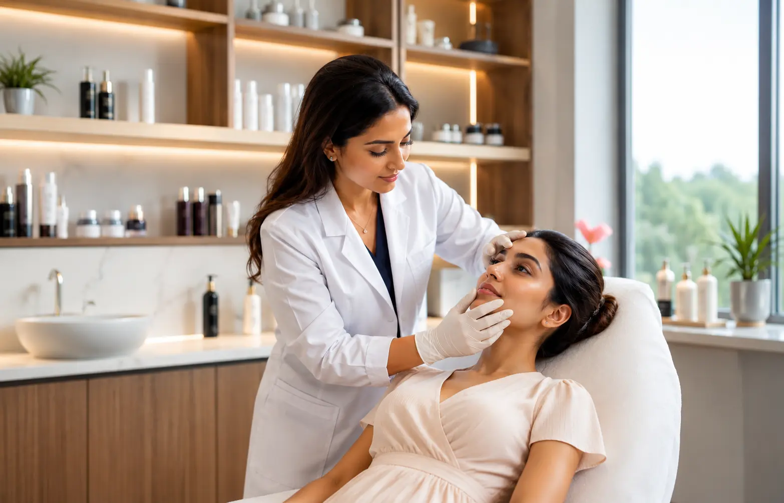 Clinic banner