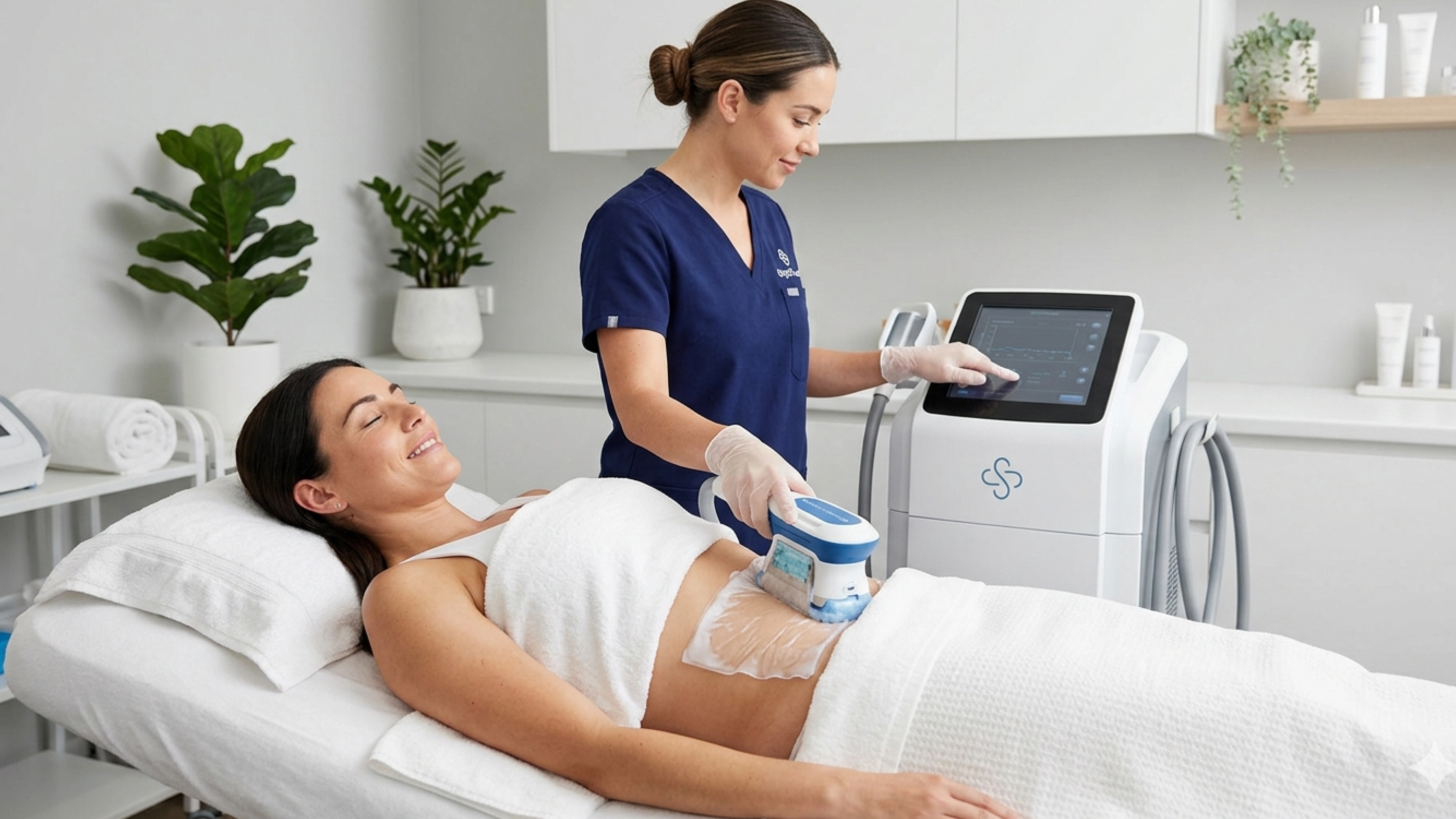 CryoSculpt