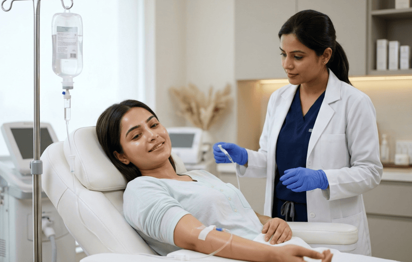 Glutathione IV