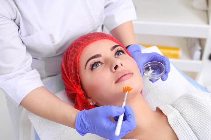 Glutathione IV benefits