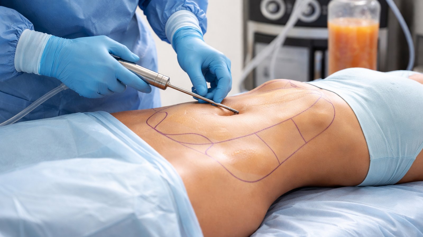 Liposuction