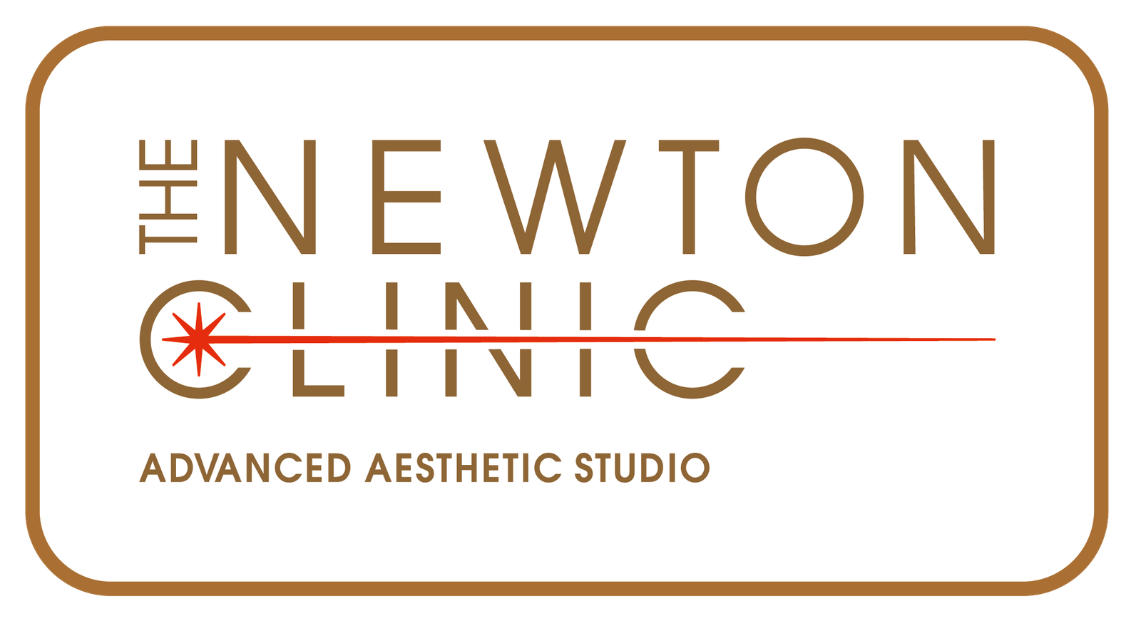 The Newton Clinic logo