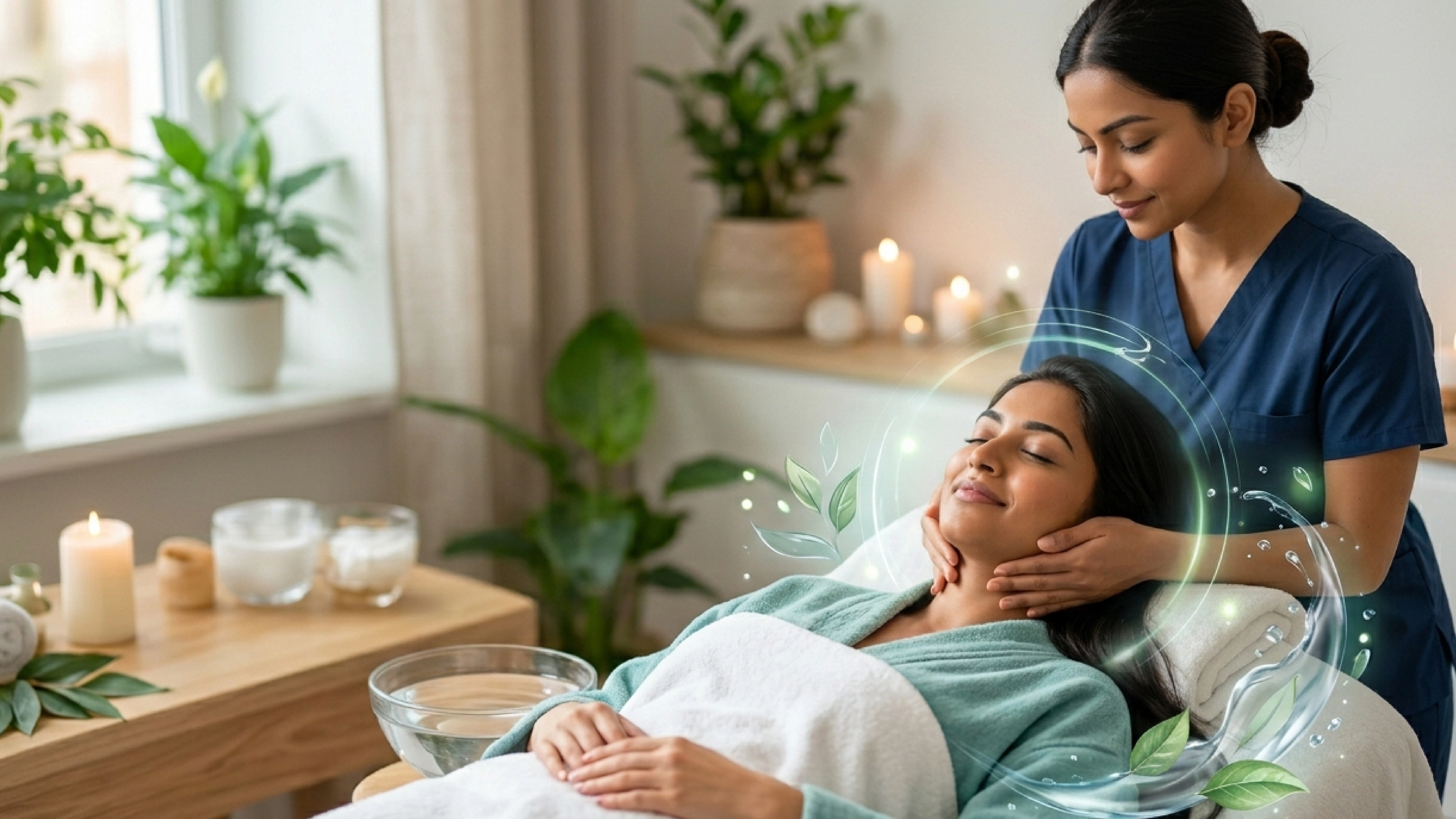 Lymph Detoxify