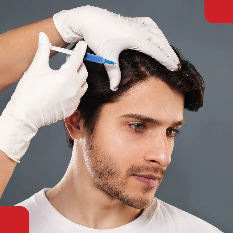 Mesotherapy