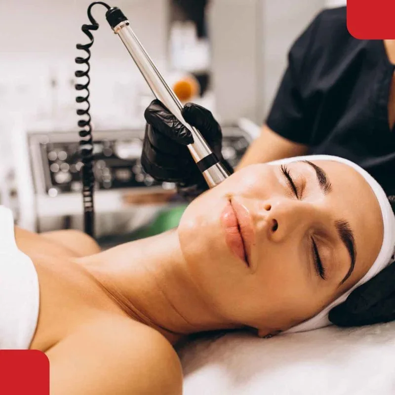 Microdermabrasion