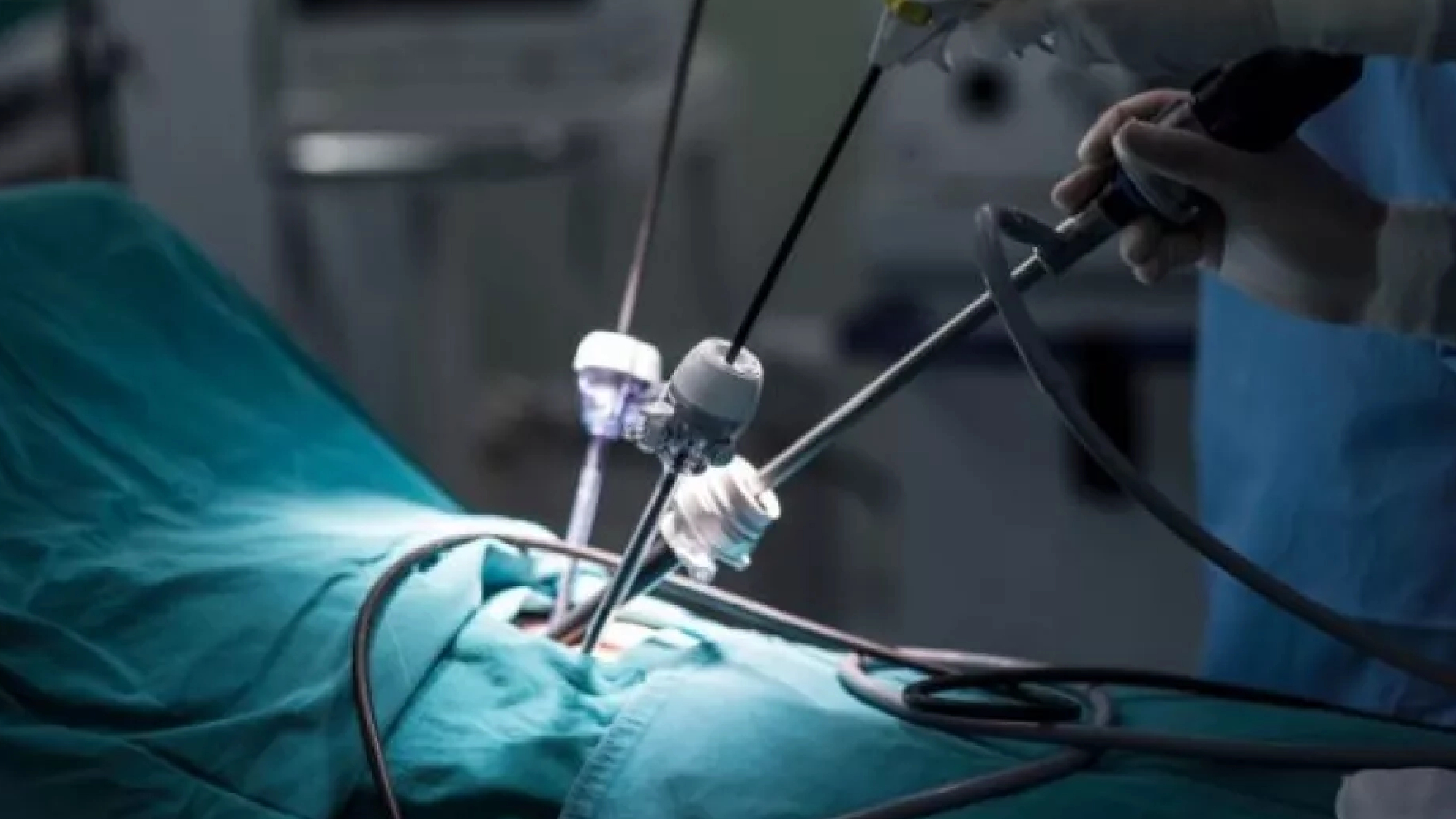 Minimally Invasive Procedures