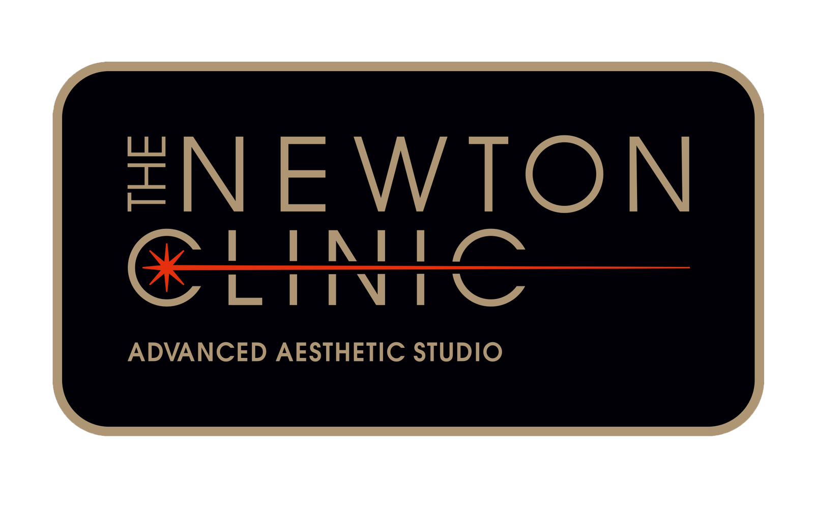 The Newton Clinic logo