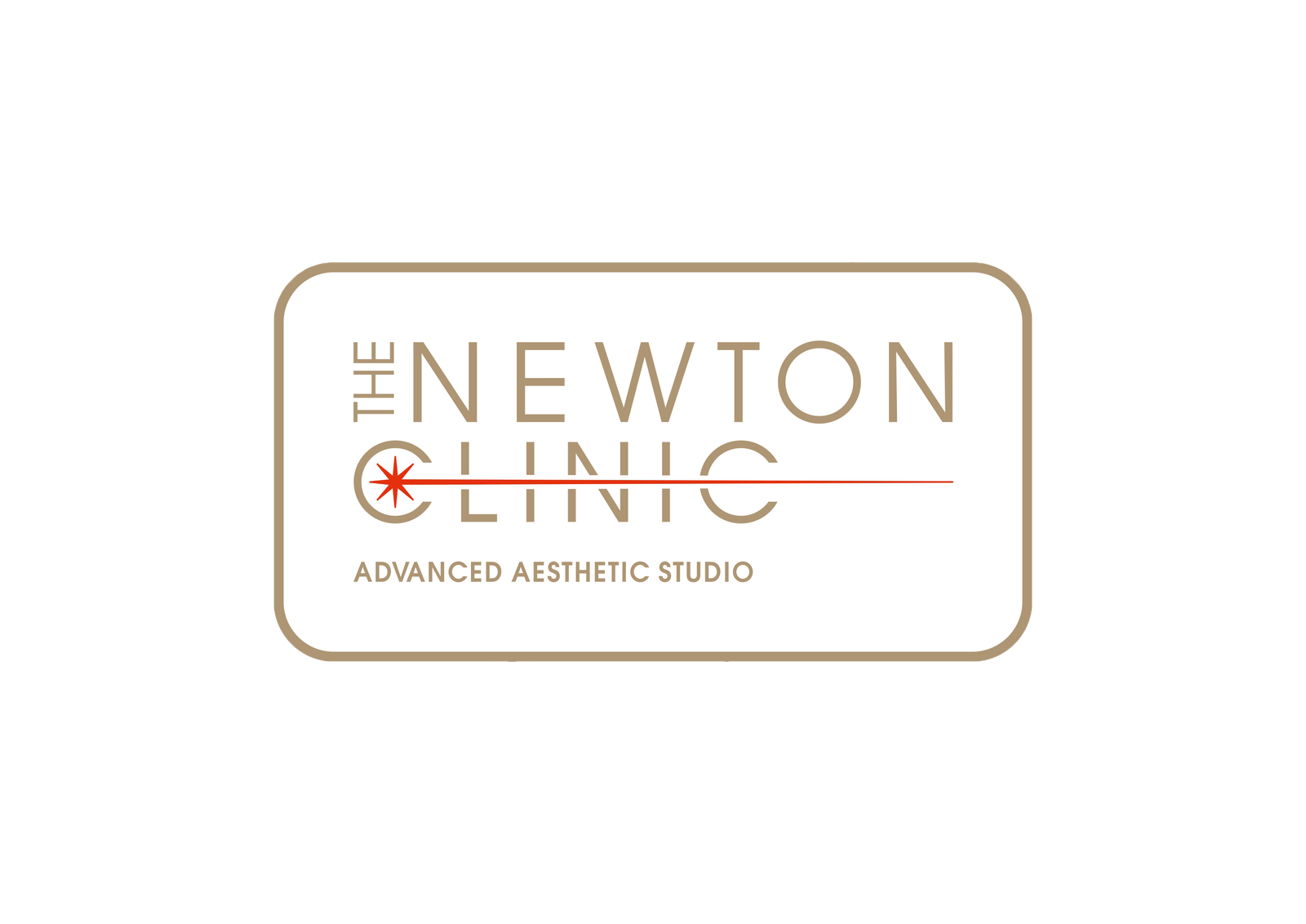 The Newton Clinic logo