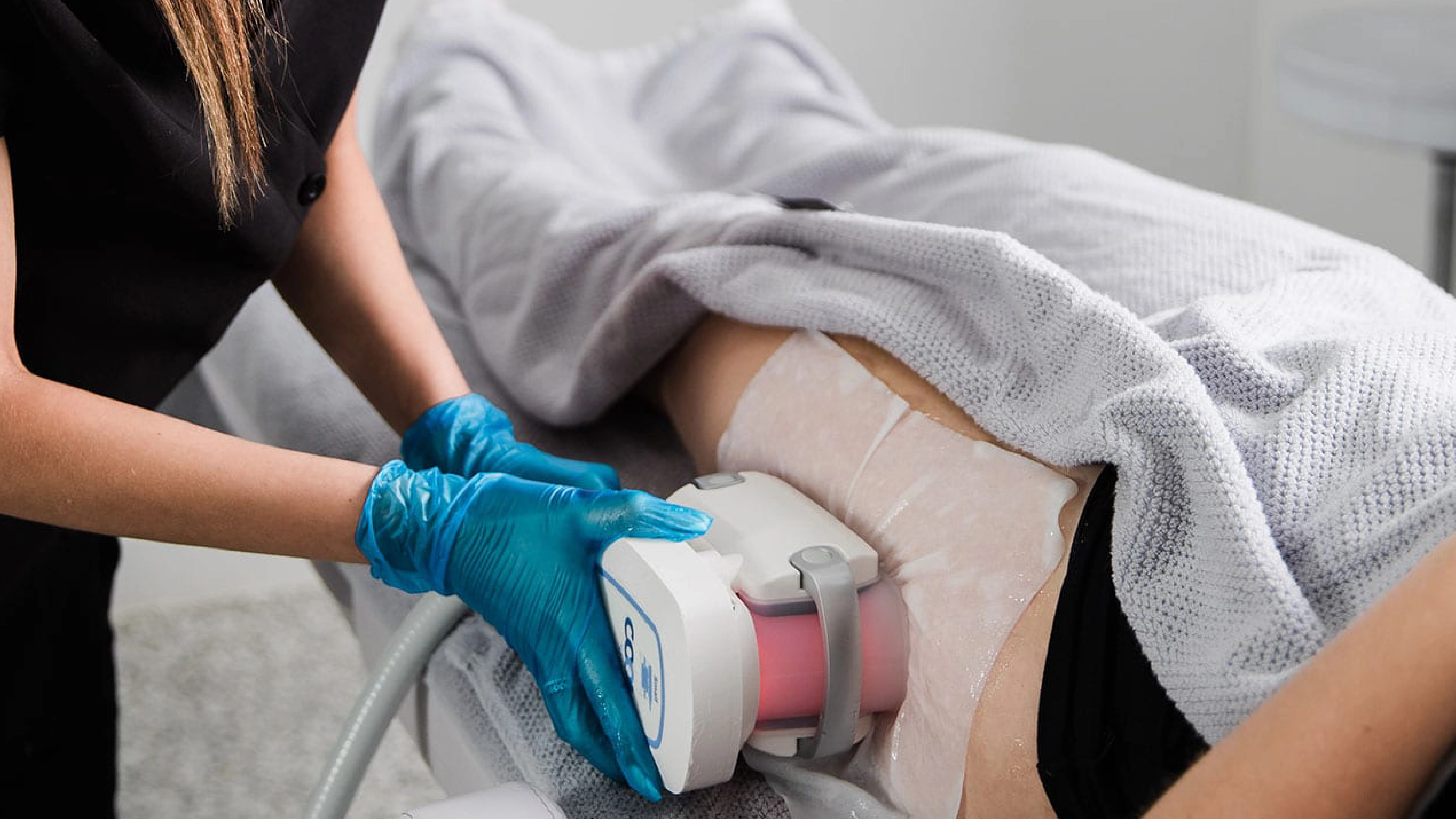 Non-Invasive Procedures