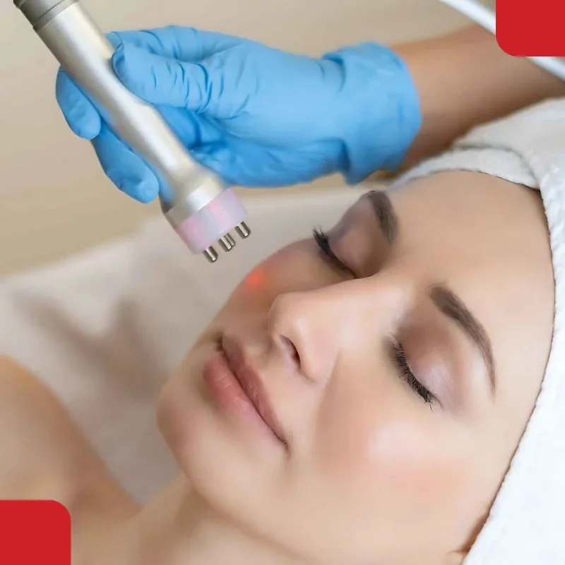RF Facials