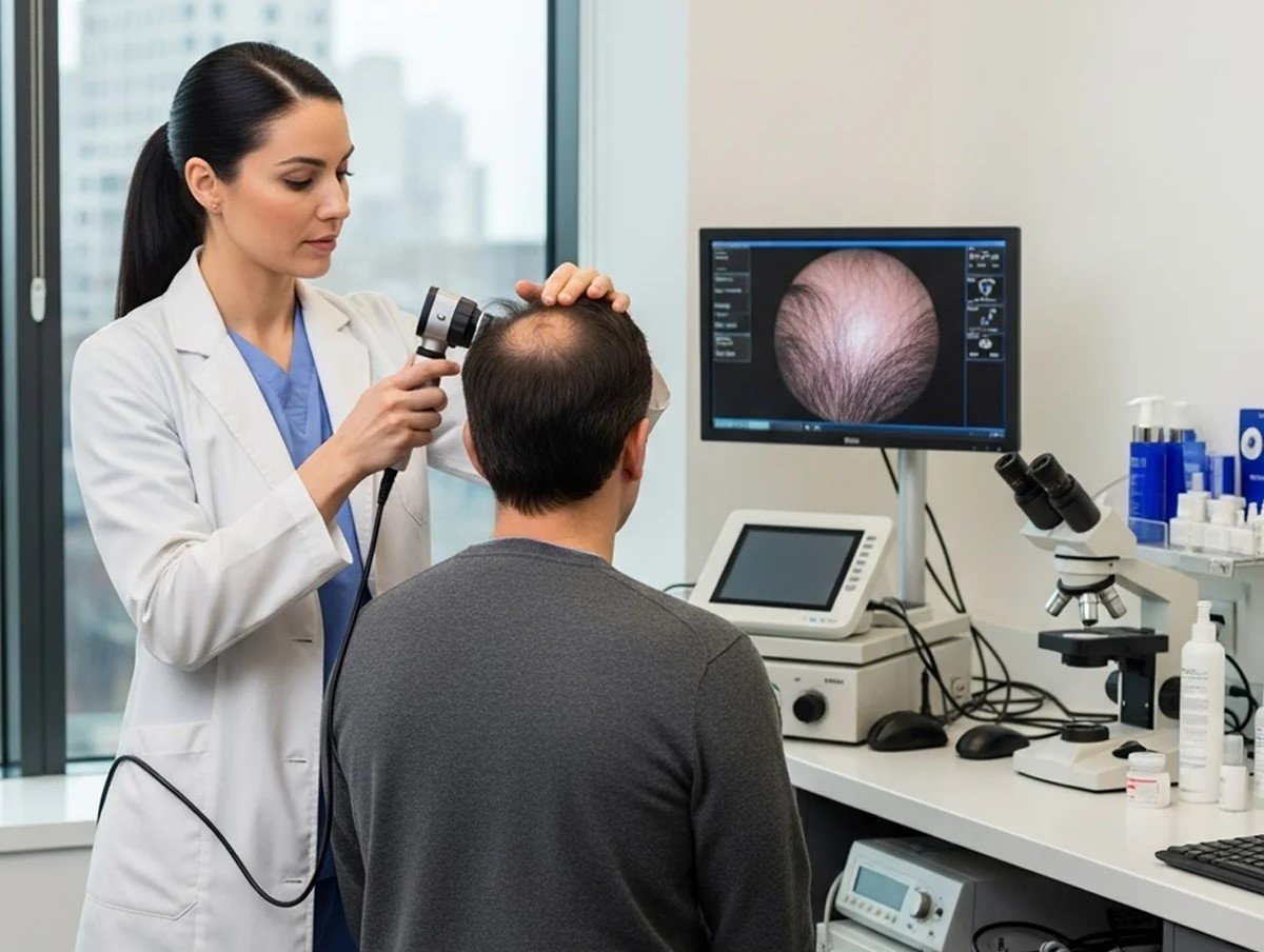 PRP Pro+ treatment benefits